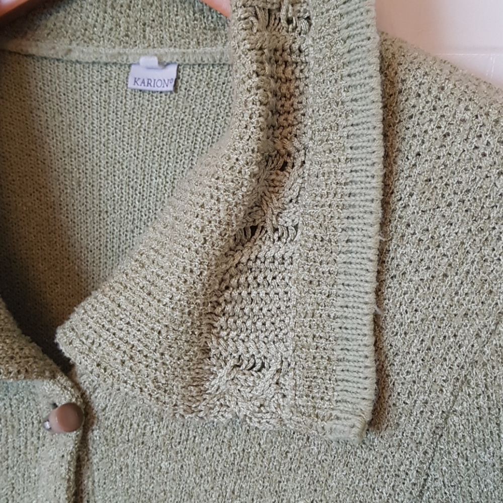 Cardigan - Picture 2 of 4